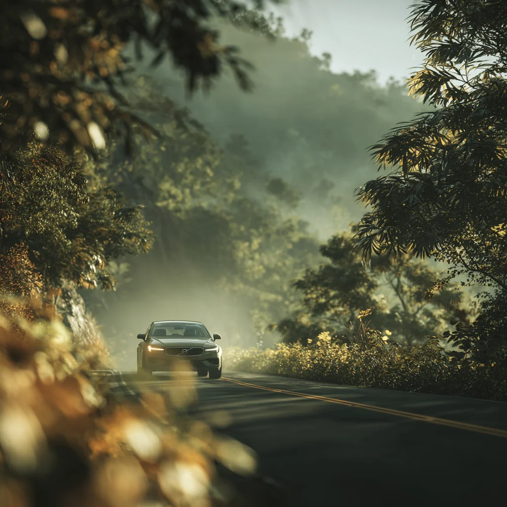 Консультант объясняет условия автострахования на русском языке