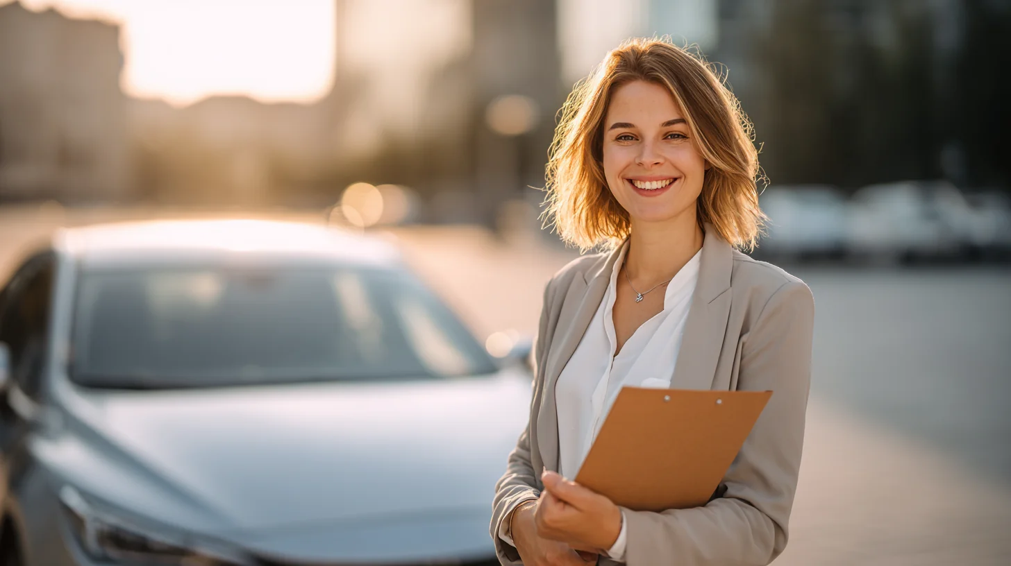 Сравнение вариантов автострахования в США для новых жителей