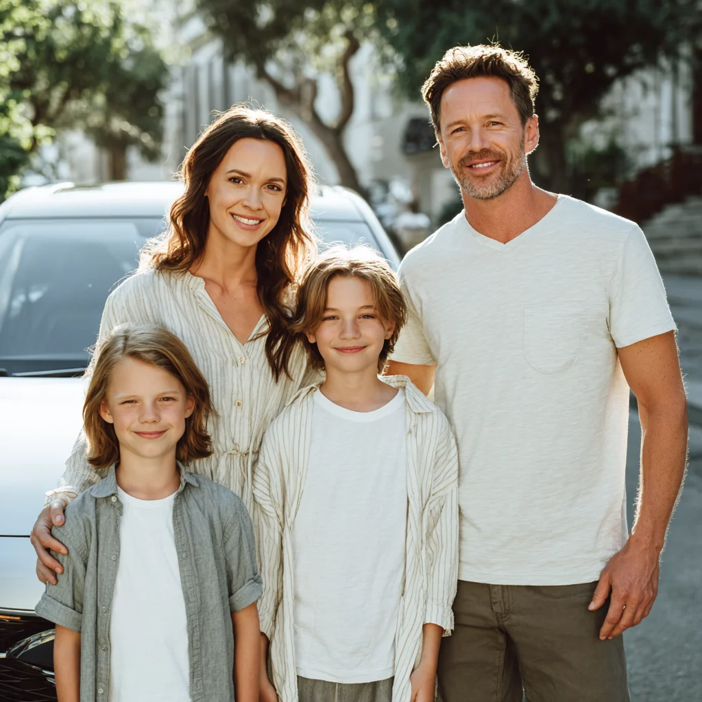 Дополнительные услуги автострахования в США — помощь на дороге и эвакуатор